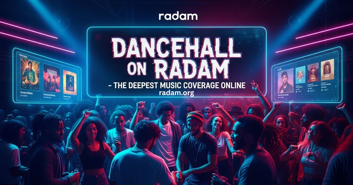radam