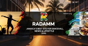 radamm