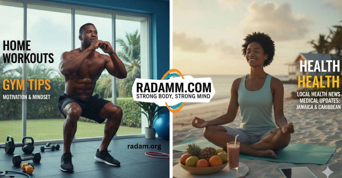 radamm