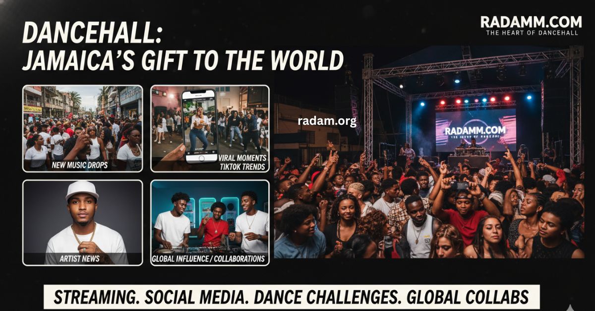 radamm. com