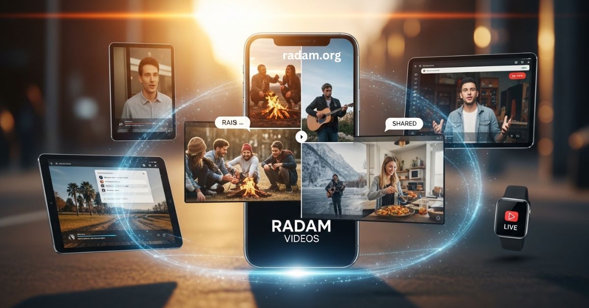 radam