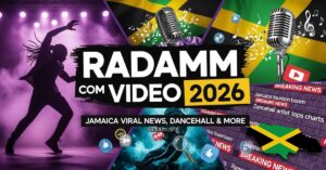 radamm com video