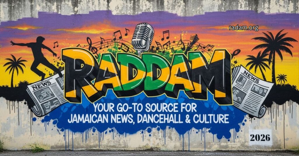 raddam