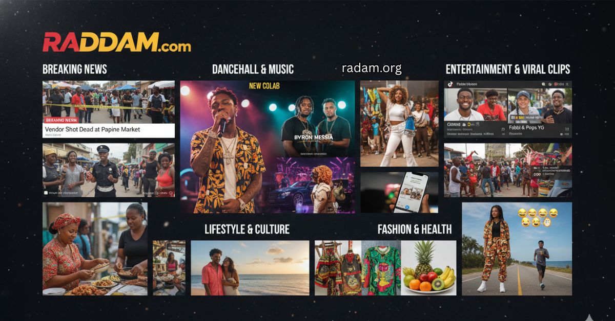 raddam