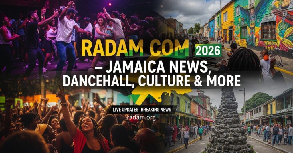 radam com