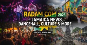 radam com